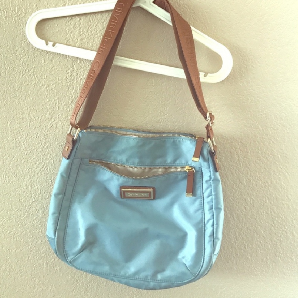Calvin Klein crossbody